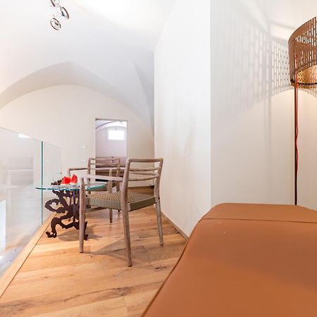 Pollicastro Boutique Hotel 莱切 外观 照片