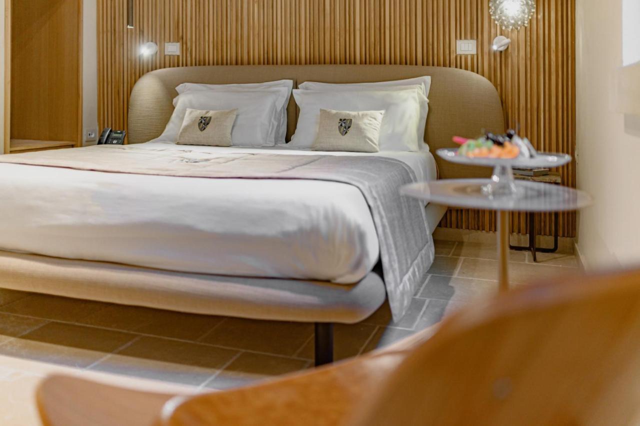 Pollicastro Boutique Hotel 莱切 外观 照片