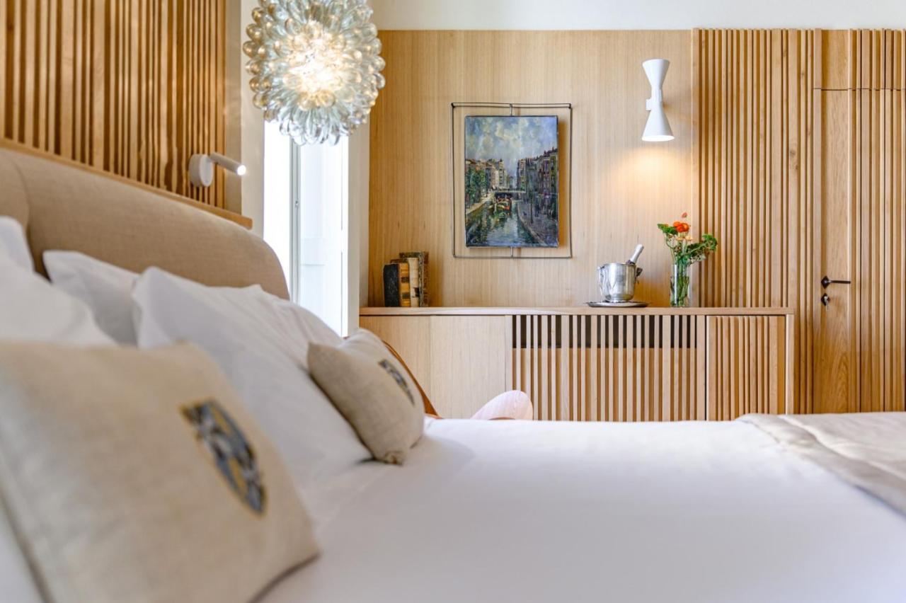 Pollicastro Boutique Hotel 莱切 外观 照片