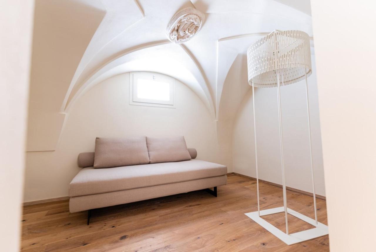 Pollicastro Boutique Hotel 莱切 外观 照片