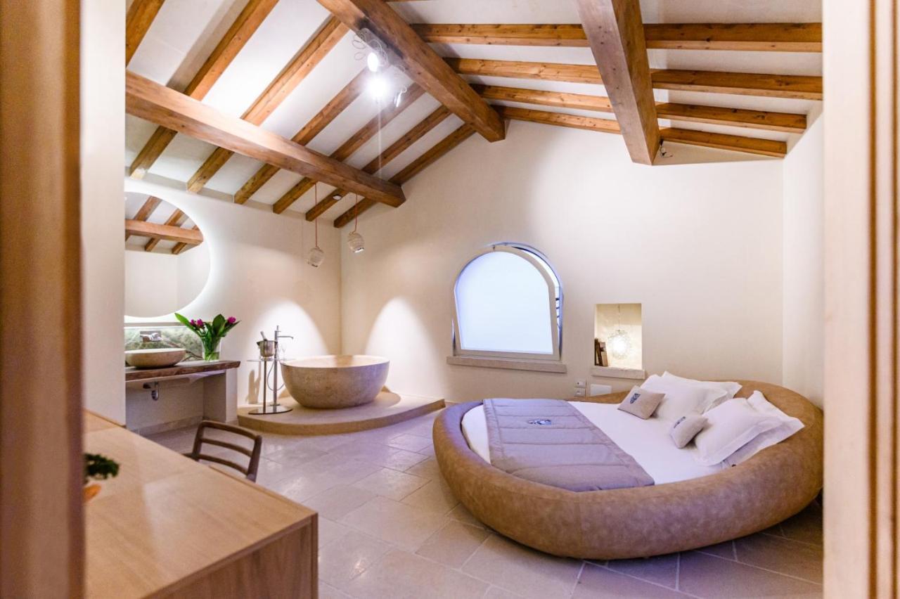 Pollicastro Boutique Hotel 莱切 外观 照片