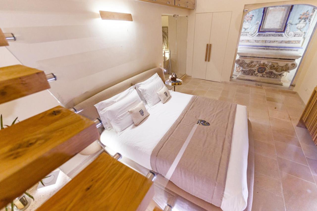 Pollicastro Boutique Hotel 莱切 外观 照片