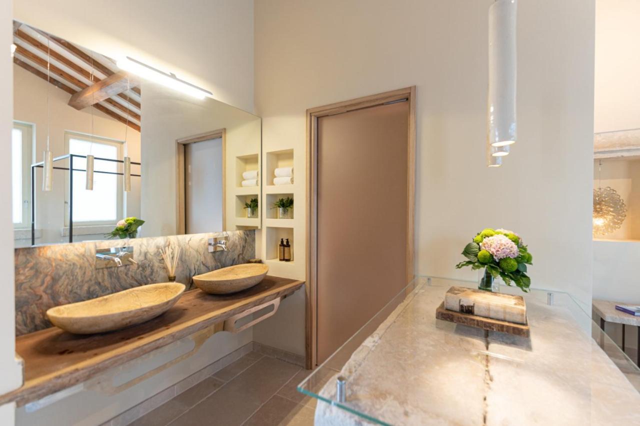 Pollicastro Boutique Hotel 莱切 外观 照片