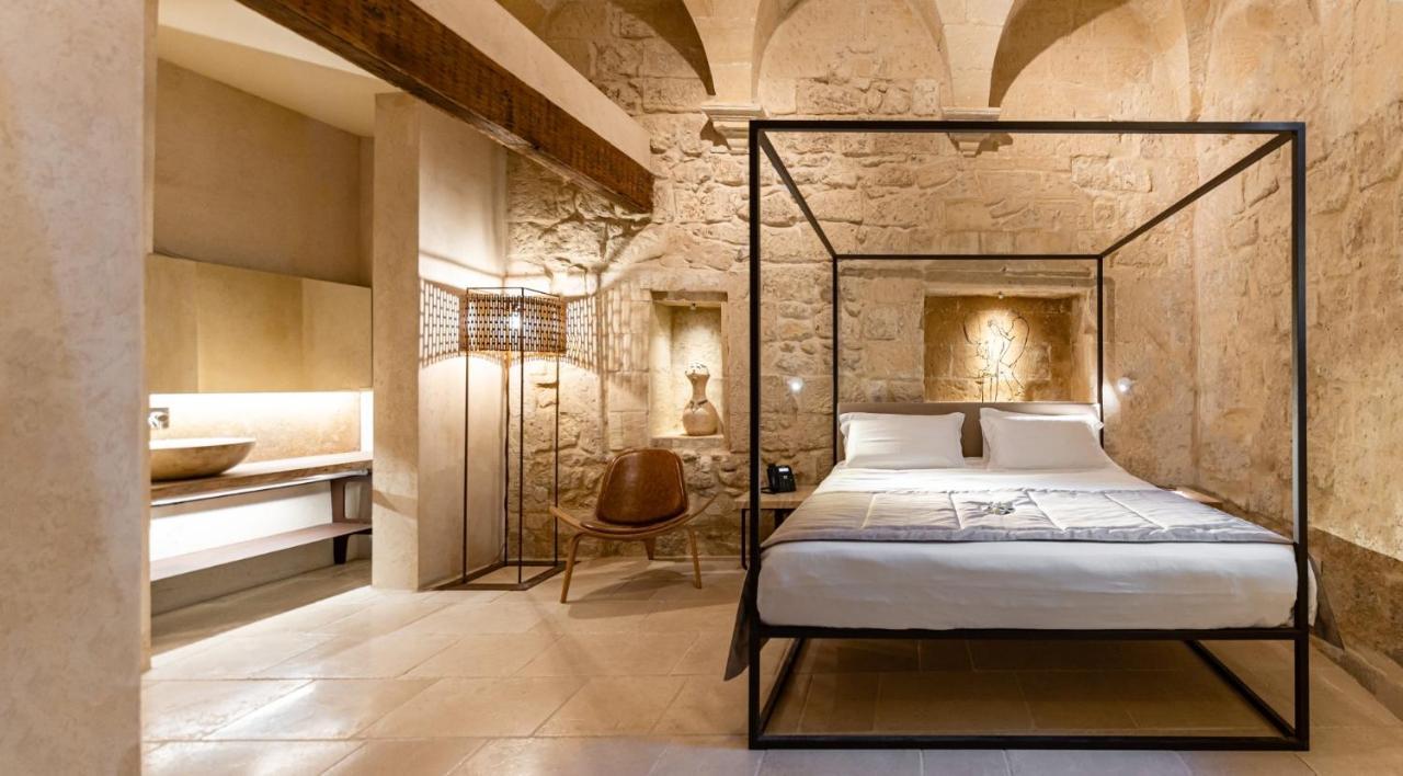 Pollicastro Boutique Hotel 莱切 外观 照片