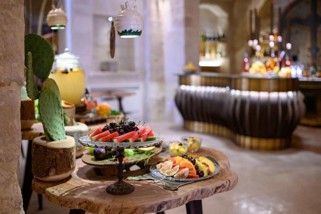 Pollicastro Boutique Hotel 莱切 外观 照片