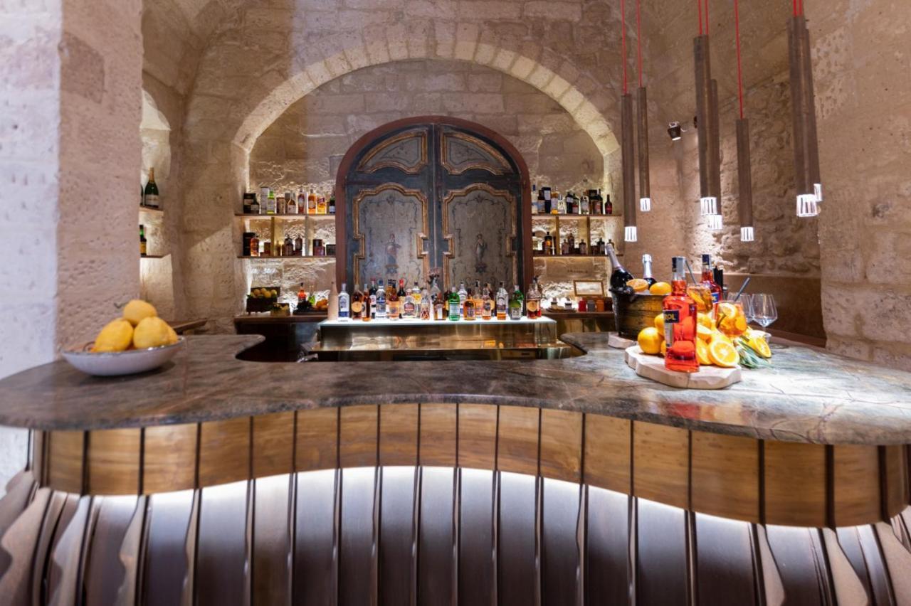 Pollicastro Boutique Hotel 莱切 外观 照片