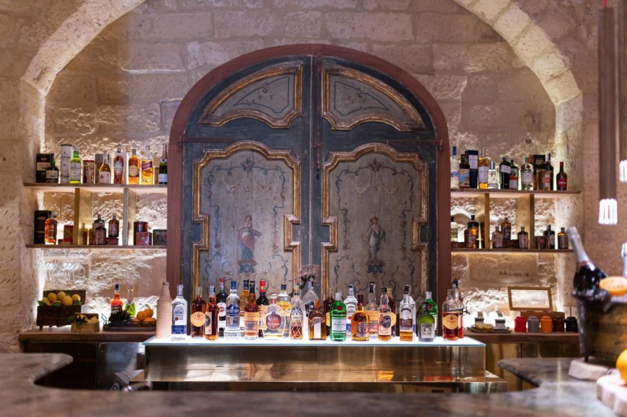 Pollicastro Boutique Hotel 莱切 外观 照片