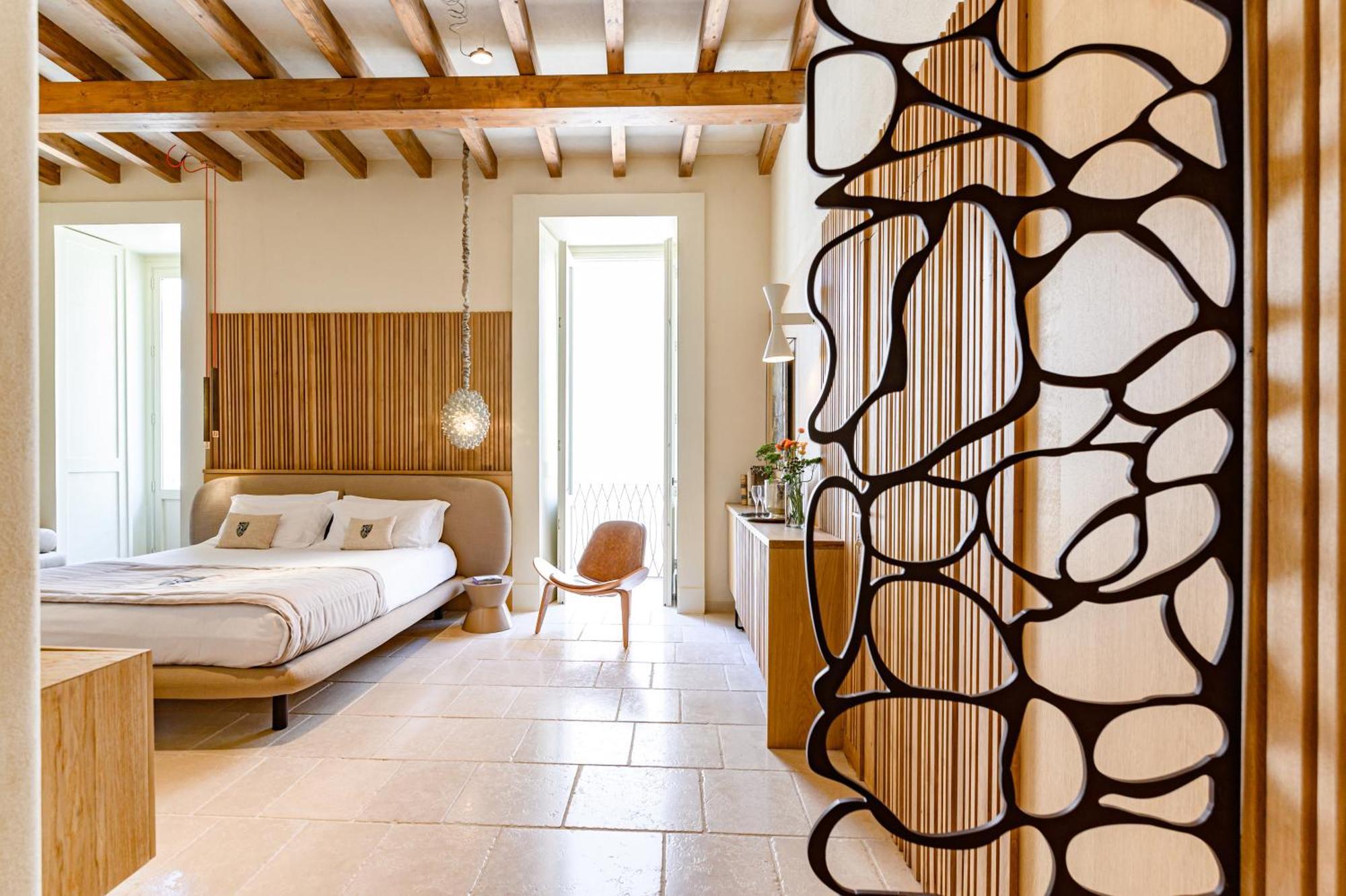 Pollicastro Boutique Hotel 莱切 外观 照片